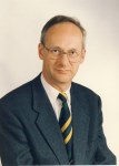 Prof. Dr. Jürgen Kohler