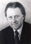 Prof. Dr. Ulrich Ernst