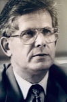 Prof. Dr. Jürgen Voss