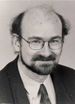 Prof. Dr. Roland Sauerbrey