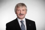 Prof. Dr. Peter Scharff