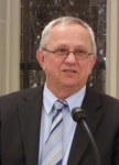 Prof. Dr. Josef Pilvousek