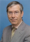 Prof. Dr. Klaus Dicke