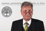 Dr. Bernhard Post