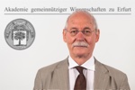Prof. Dr. Gian Franco Frigo