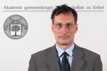 Prof. Dr. Walter Pauly