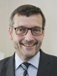 Prof. Dr. Walter Rosenthal