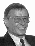 Prof. Dr. Klaus W. Roggenkamp
