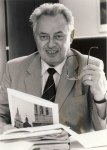Prof. Rudolf Zießler