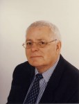 Prof. Dr. Fritz Wagner