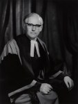 Prof. Dr. Sir Henry Chadwick