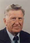 Prof. Dr.-Ing. Karl Reinisch