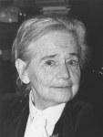 Dr. Hilde Domin