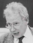 Prof. Dr. Wolfgang J. Mommsen
