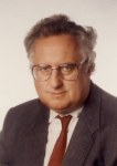 Prof. Dr. Volker Press
